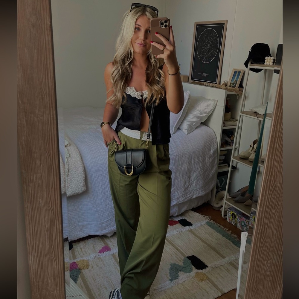 Lioness Pants